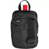 Three Modules + Zipper + Pocket + Universal, Bag