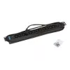 Power Distribution Unit Triton RAB-PD-X09-A1