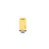 Wireless USB Adapter Extralink U1200AC AC1200 Dual Band, yellow plastic