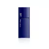 SILICON POWER Blaze B05 - USB Flash Drive - 64 GB - USB 3.0 - Marine Blue