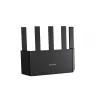 Tabletop router TENDA TX12L Pro Dual-band Wi‑Fi 6 (802.11ax), 2402 Mbps, 5 external antennas, Gigabit LAN, 3x RJ‑45