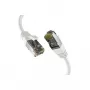 EFB-Elektronik CAT8.1 White 3m RJ45 Patch Cable S/FTP PIMF LSZH 2000MHZ 40GB Network Cable Manufacturer: EFB Elektronik (EC020200315)