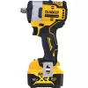 DeWALT DCF901P2-QW power wrench 1/2 340 N⋅m Black, Yellow 12 V