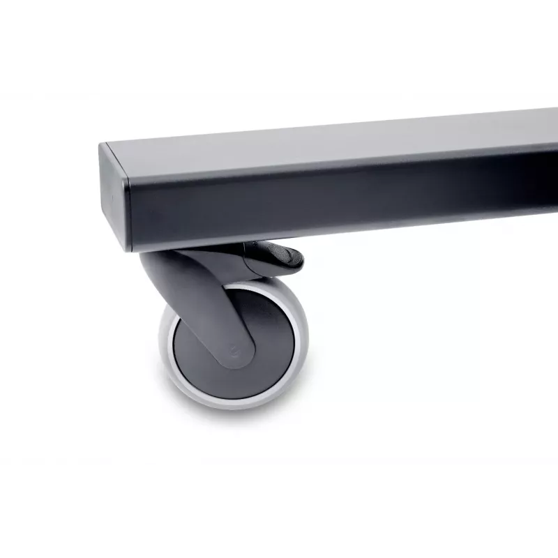 Edbak TR18 signage display mount 2.41 m (95) Black