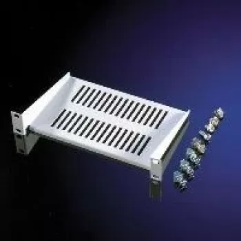 Device carrier 10 inch SCHROFF 20118-716 1U, 220 x 150 mm