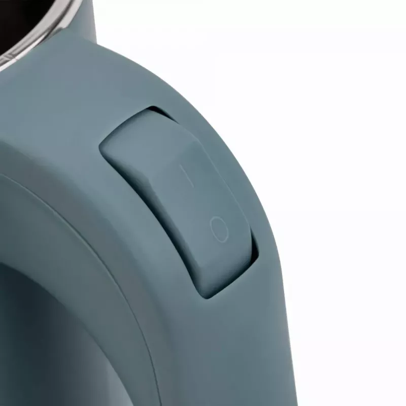 Electric kettle Jata JEHA1808 1.8L 2200W Stainless Steel
