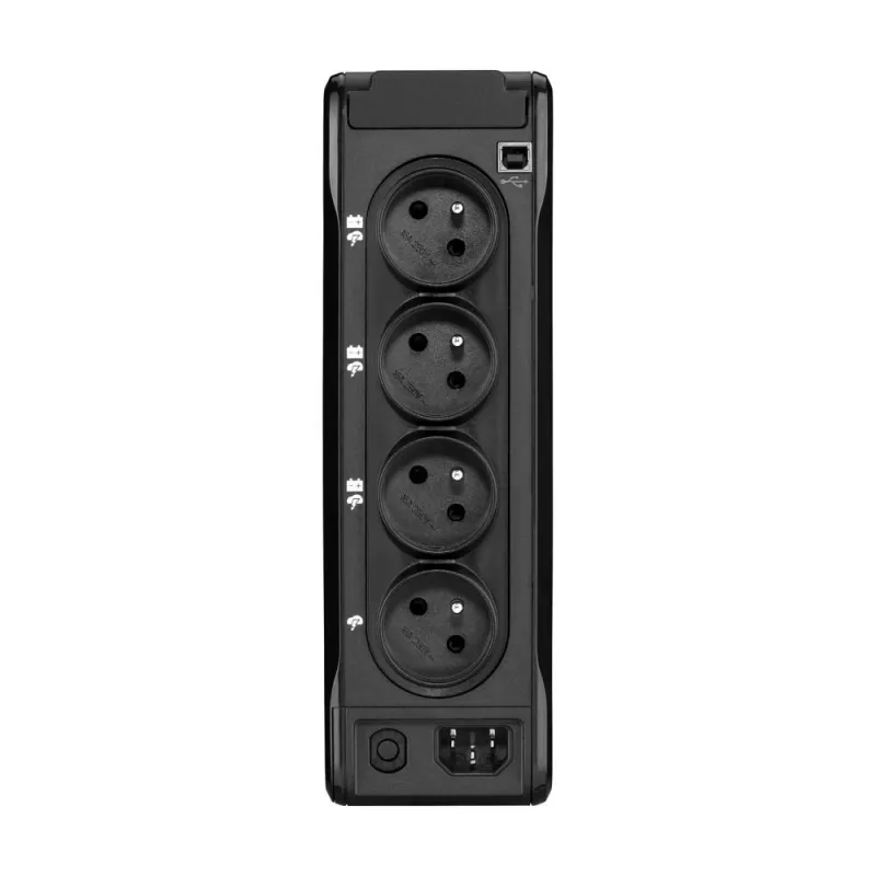 Uninterruptible Power Supply EATON 3P Ellipse 1300VA 3P1300UF, 1300 VA, 3-phase
