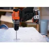 Cordless Drill Black & Decker BCD382XN 18V — compact 18 V drill (without battery)