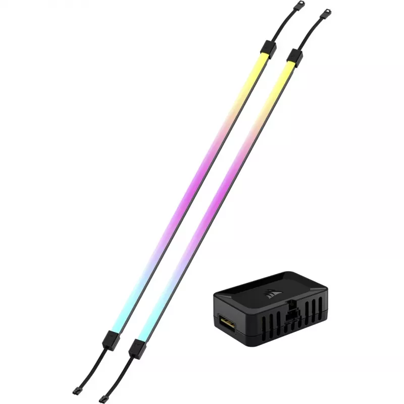 Lighting Node Kit CORSAIR iCUE LINK 430mm CL-9011136-WW RGB controller cable length 430 mm