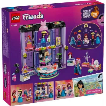 LEGO FRIENDS 42685 Heartlake City Fashion Show