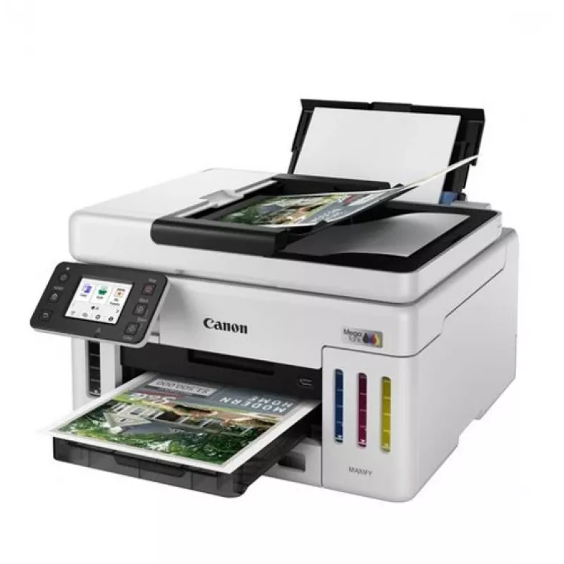 Canon 6882C009 Printer White