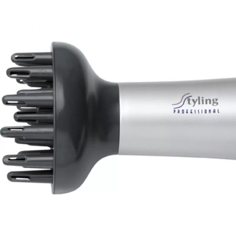 Hair Dryer Clatronic HTD 3055 2000W Grey/Silver