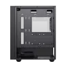 Gamemax | Case | EDGE | M-ATX