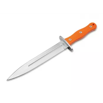 Knife Boker Plus Hunting Line Boar Dagger