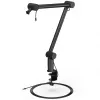 Boom microphone stand ENDORFY EY0A005 Desk mount base Black