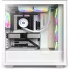 All-in-one liquid cooler NZXT Kraken Elite 240 RGB 12 cm White
