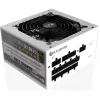 CRATOS 1000 WHITE, PC-Power Supply White, Cable-Management, 1000 Watt