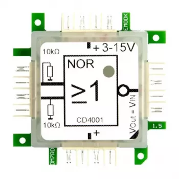 ALLNET ALL-BRICK-0058 Accessory for Development Boards