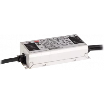MEAN WELL XLG-75-24-A LED driver 75W IP20 100-305V 24V