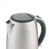 Electric kettle Zelmer ZCK7930 1.7L 2200W Silver