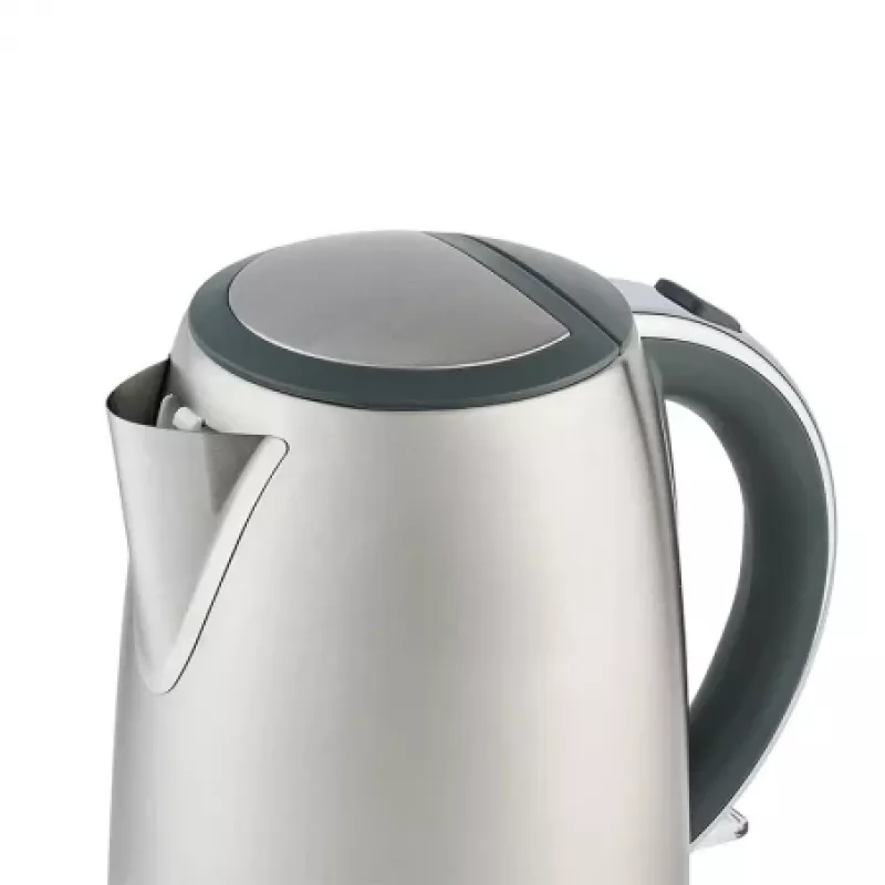 Electric kettle Zelmer ZCK7930 1.7L 2200W Silver