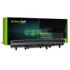 Battery Green Cell AC25 for Acer Aspire E1-522 E1-530 E1-532 E1-570 E1-572 V5-531 V5-571