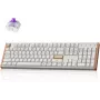 Keyboard Wrl K10 HE Special ED/WHITE K10H-Q1 Keychron
