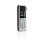Unify OpenStage M3 Ex Plus Caller ID Black, Silver