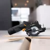 Batavia B.V. | 12V Cordless Circular Saw 85 mm - Fixxpack 2.0 Set (incl. 2.0Ah battery & USB-C charging cable)