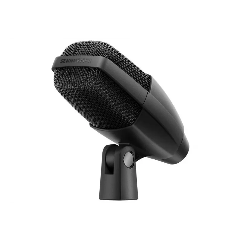 Sennheiser MD 421 compact - dynamic, supercardioid