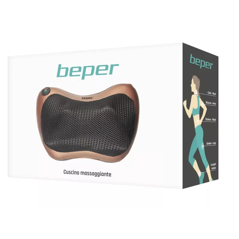 Massager Beper 40.501 Neck Bronze