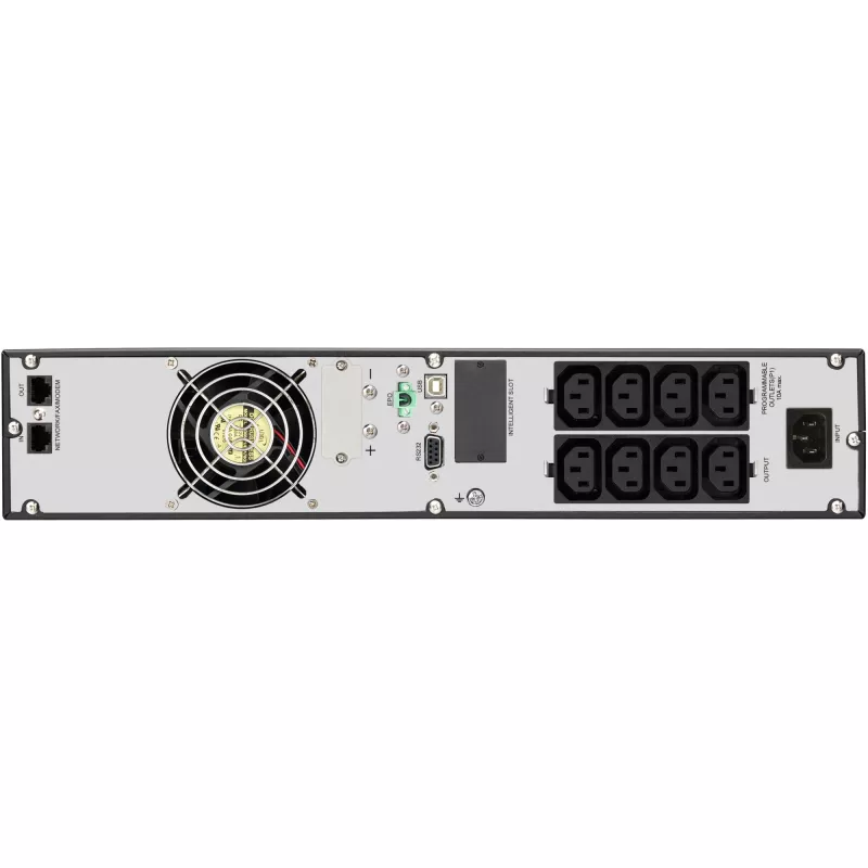 Uninterruptible Power Supply PowerWalker VFI 1000 RMG PF1