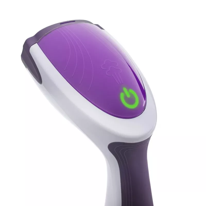 Tristar | ST-8916 | Garment Steamer | Handheld | 1200 W | 0.26 L | 20 g/min | Purple