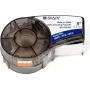 Brady M21-500-461 - White - Polyester - Thermal Transfer - acrylic - Permanent - Matte (110932)