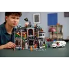 LEGO Batman 76300 Arkham Asylum building set – LEGO, model 76300