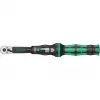 Click torque wrench Wera 05075604001