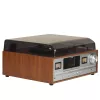 Turntable Denver MRD-52LIGHTWOOD