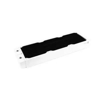 Radiator Aquatuning GmbH 1025509 Copper Black White 124mm 45mm