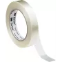 3M 89537550 duct tape Suitable for indoor use 50 m Glass Fiber Reinforced Polypropylene Transparent