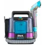 Shark stain cleaner PX250EUT for hair and stain removal — handheld cleaner, targeted spot treatment