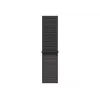 Band Apple MFFN4ZM/A Dark Grey Nylon Compatible with Smartwatch