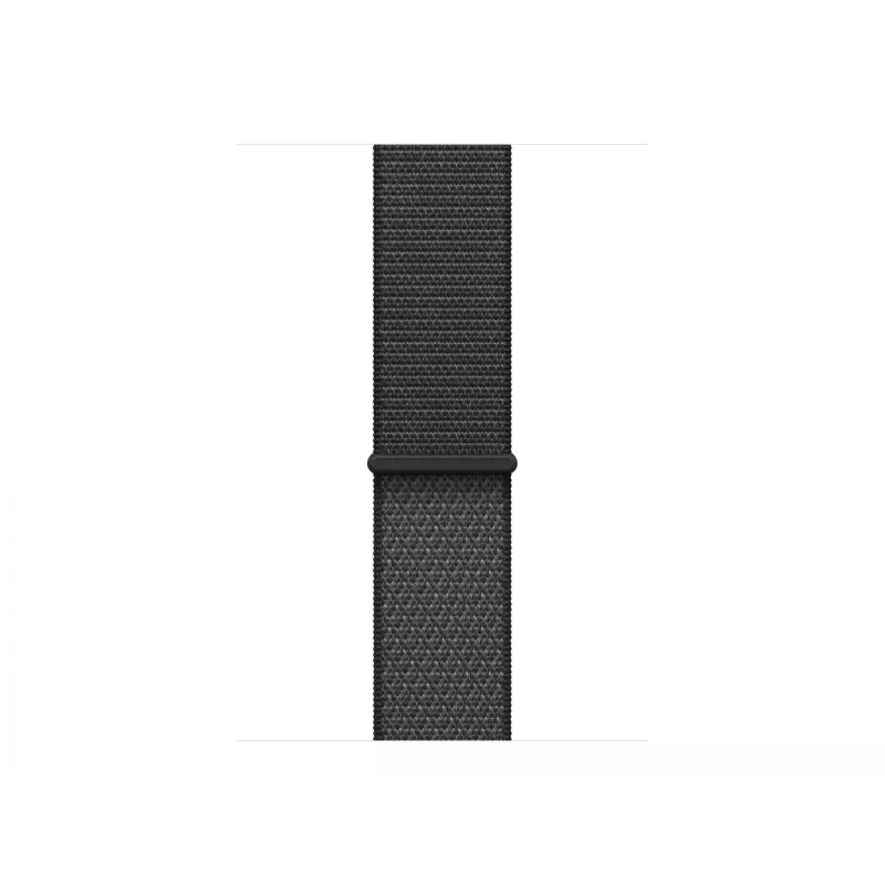 Band Apple MFFN4ZM/A Dark Grey Nylon Compatible with Smartwatch