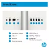 HP AI 27-cr2275ng - All-in-One (Complete Solution) - Core Ultra 7 255U - RAM 16 GB - SSD 512 GB - NVMe - Intel Graphics - 1GbE, Bluetooth 5.3, Wi-Fi 6 - WLAN: 802.11a/b/g/n/ac/ax, 