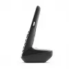 Gigaset E720 Analog/DECT telephone Caller ID Black