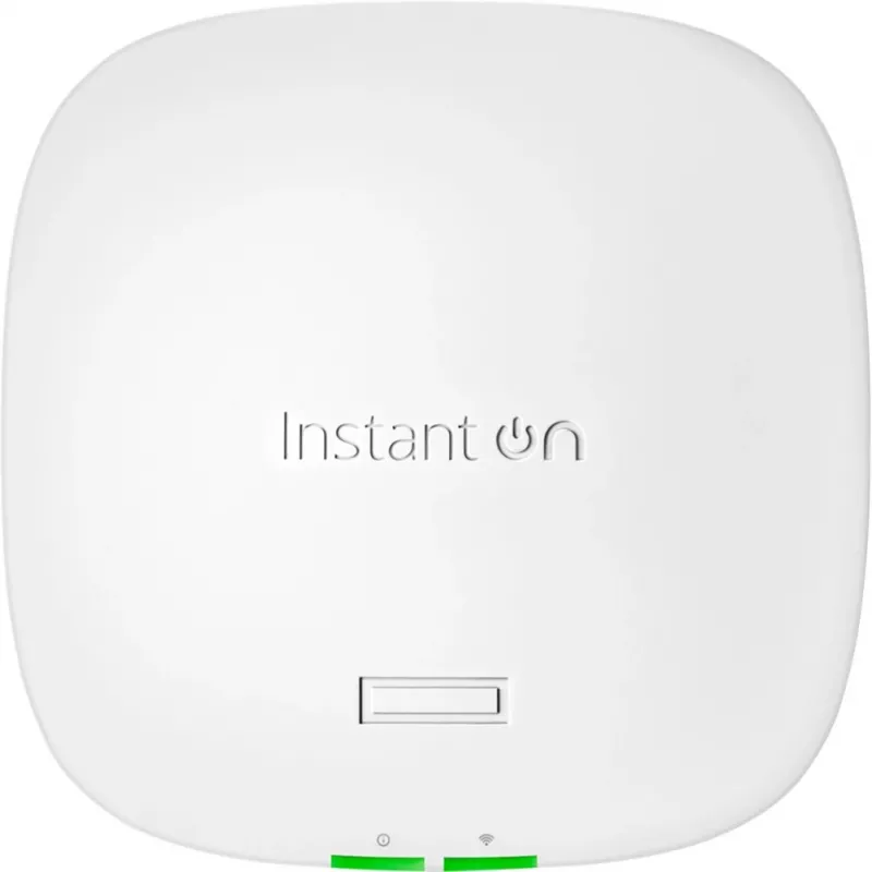 Access Point HPE AP32 2.4 GHz 5 GHz 6 GHz Wi-Fi 6