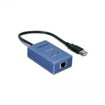 Network Card Trendnet TU2-ET100 Ethernet 100 Mbit/s