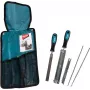 Makita D-72160 Sharpening Set for Saw Chain 4,5 mm (D-72160)