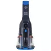 Handheld vacuum Black & Decker Dustbuster BHHV320B-QW, cordless 12V Li‑Ion, 0.7 L bagless, 25 AW suction