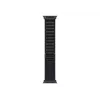 Band Apple MG9G4ZM/A Smartwatch Black Titanium Polyester Spandex