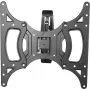 HAGOR wall mount WH-Synchron 41 (tilt/swivel) (2061-1)